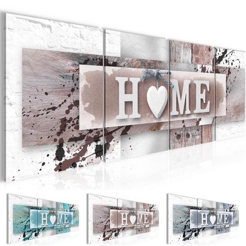 Bilder set modern home herz - bilder,