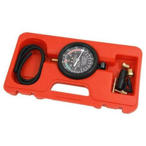 Unterdruck kraftstoffpumpe - unterdruck, &