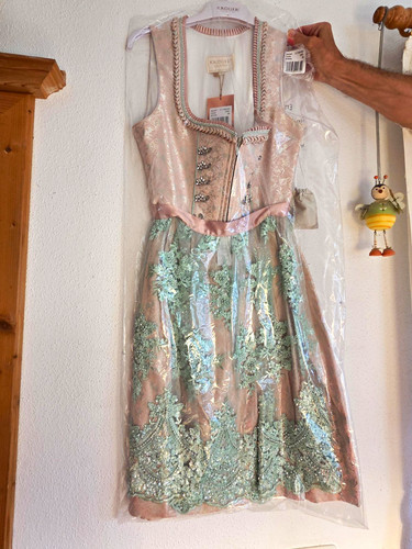 Krüger dirndl damen - damen, 38