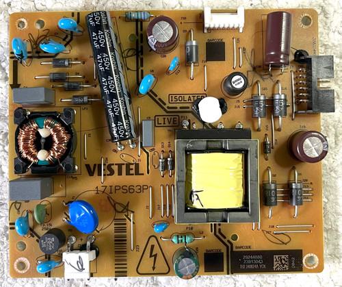 Panasonic vestel netzteil neu - vestel,