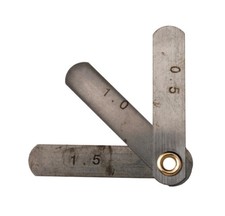 Makita Einstellehre 762013-6