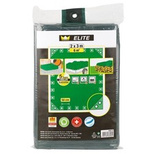 Mako Ösenplane Elite Profi Abdeckplane Gewebeplane Plane Brennholzplane Hänger