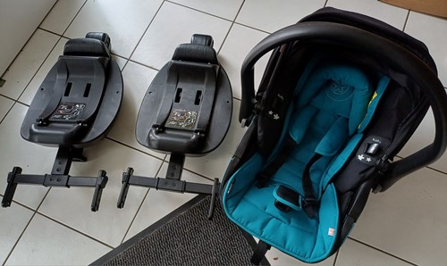 Kiddy evoluna size - kiddy, i-size