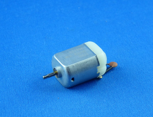 Motor slot 132 super - 132,