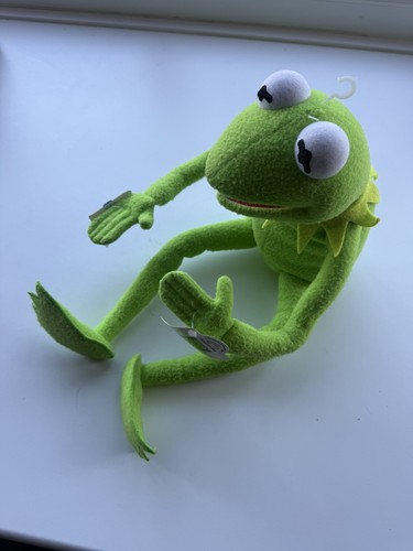 Vintage jim henson - jim, 80er