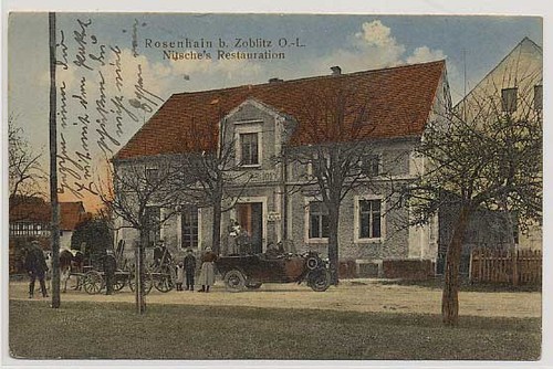 Rosenhain bei zoblitz - bei,