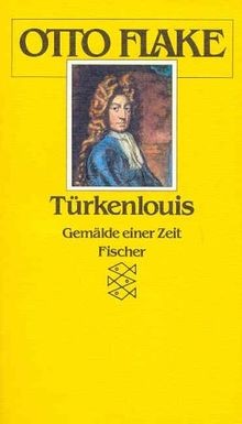 Türkenlouis gemälde einer - gemälde,