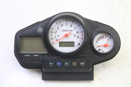 Tachometer yamaha tdm - tachometer,