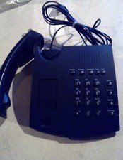 Festnetz-Telefon "Telekom ACTRON B" - Schwarz - siehe Bilder