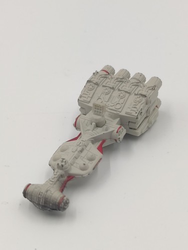 Raumschiff actionfigur - raumschiff,
