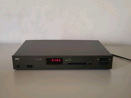 Nad 4225 stereo - nad, hifi