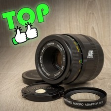 Cosina MC macro 100mm f3.5