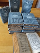 Bibliothek wertvoller Novellen und Erzählungen (Herder Verlag)