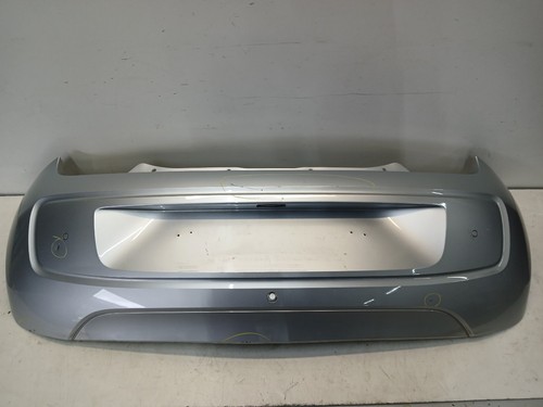 Volkswagen stoßstange - volkswagen,