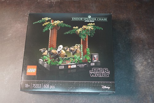 Lego star wars - star,