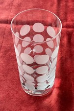 Trinkglas ingrid glas polka - ingrid,