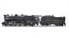 HO Spectrum 84114 Bachmann