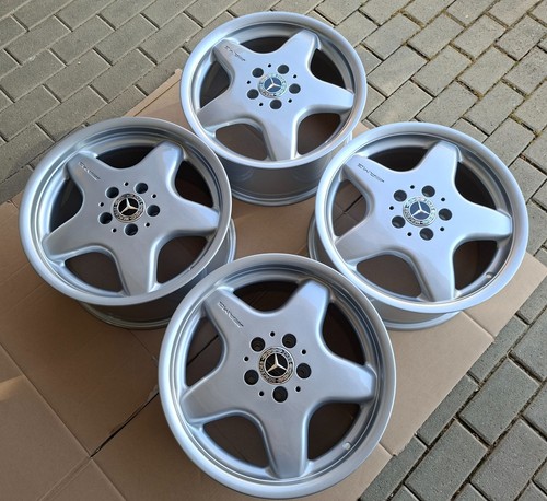 Mercedes 124 slk clk w - ,, ,