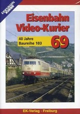 Eisenbahn Video-Kurier 69 - 40