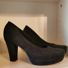 Pumps damen schwarz - ,