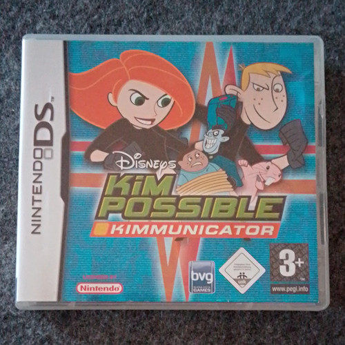 Disneys kim possible - disneys,