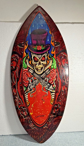2010 shark skimz skimboard - shark,