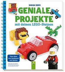 Geniale projekte mit - mit, deinen