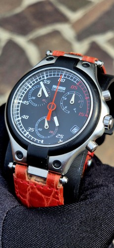 Momo design speed 014 - design,