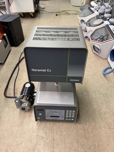 Heraeus kulzer heramat - heraeus, c2