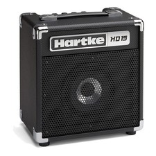 Hartke HD 15 Combo - Bass