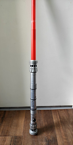 Hasbro star wars - darth, maul