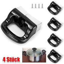 4 Stk Griff Kochtopf Topfgriff