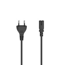 Hama netzkabel stromkabel - netzkabel,