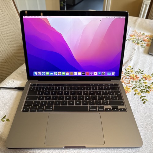 Apple macbook pro 2020 - macbook,