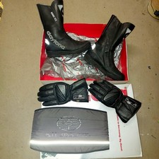 Original Daytona nonstop GTX GORE TEX, Motorrad-Stiefel, Gr. 40, neuwertig,