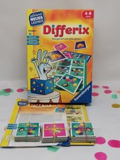 Ravensburger 24930 - Differix