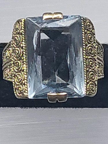 Theodor fahrner ring 925 - theodor,