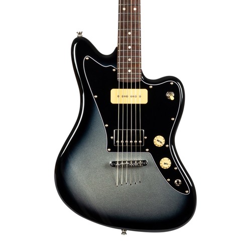 Jet 350 bariton - jet, e-gitarre
