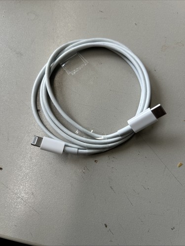 Original apple usb - apple, lightning