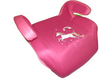 Sitzerhöhung Auto Kindersitzerhöhung für Kinder 6-12 Jahre Autokindersitz