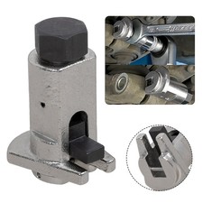 Spreiz nuss einsatz - 3x,