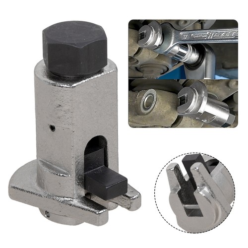 Spreiz nuss einsatz - 3x,