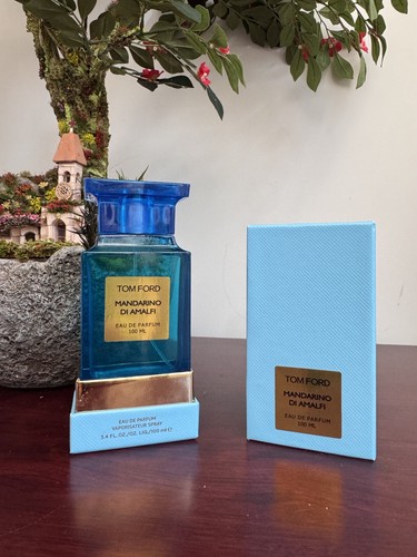 Tom ford mandarino amalfi - di,