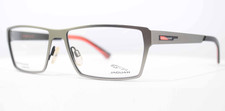 Jaguar Brille 33802-650 57-16 135 MfL PERFORMANCE Collection Grau Matt Schwarz