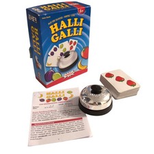 Amigo Halli Galli Kartenspiel (01700) - vollständig