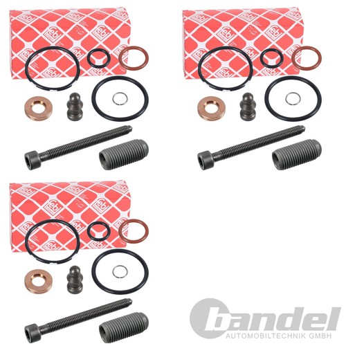 Febi reparatursatz - febi,