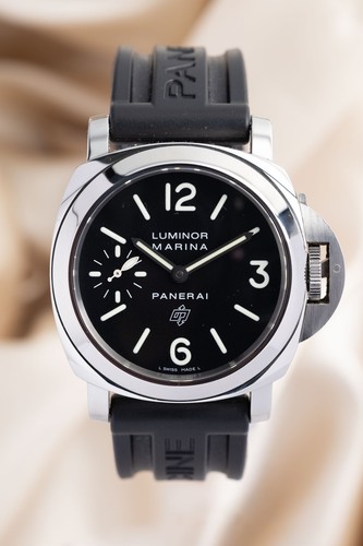 Panerai luminor marina - marina, logo
