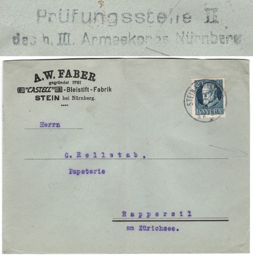 Minr brief 1916 - minr,