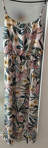 Damen maxikleid sommerkleid - damen, maxikleid/sommerkleid