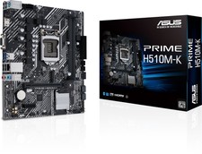 ASUS Prime H510M-K Mainboard
